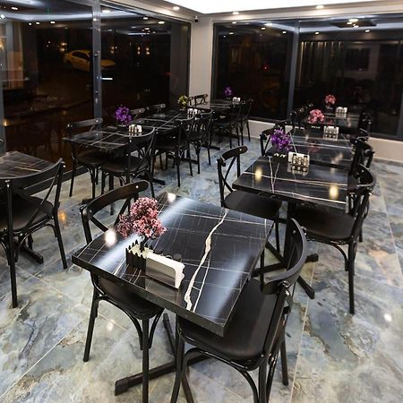 Ria Suites Boutique Hotel Istanbul Exterior foto